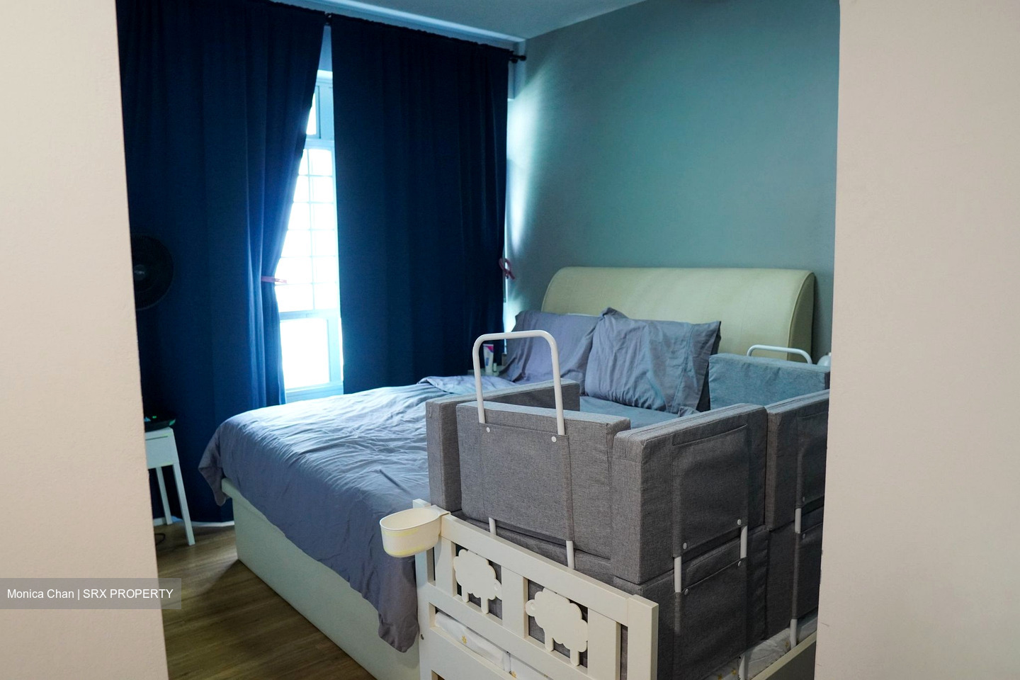 Blk 210C Compassvale Beacon (Sengkang), HDB 4 Rooms #514547271